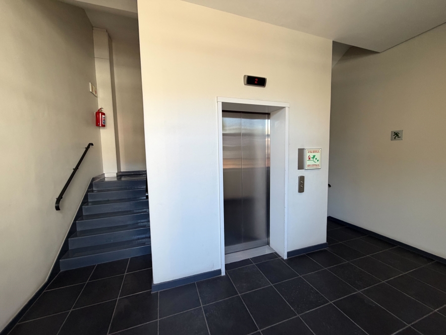 To Let Commercial Property for Rent in Cape Town City Centre Western Cape